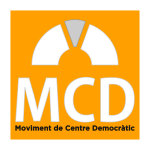 MCD - Moviment de Centre Democràtic