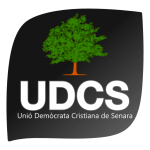 UDC - Unió Demòcrata Cristiana