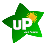 UP - Unió Popular